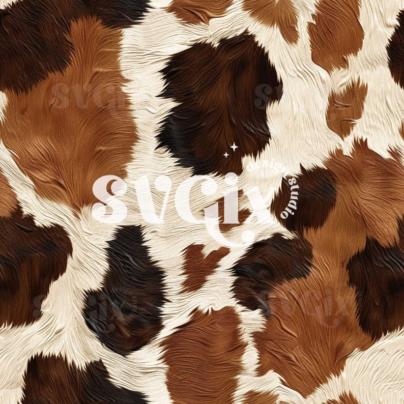 Cow Hide