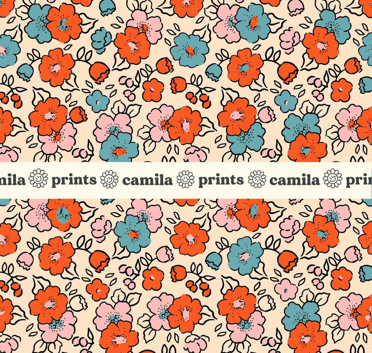 Boys Prints Seamless Files – CamilaPrints